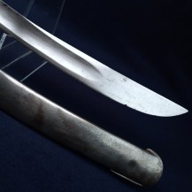 British 1796 Pattern Light Cavalry Troopers Sword by Runkel, 1796-1800 - 5